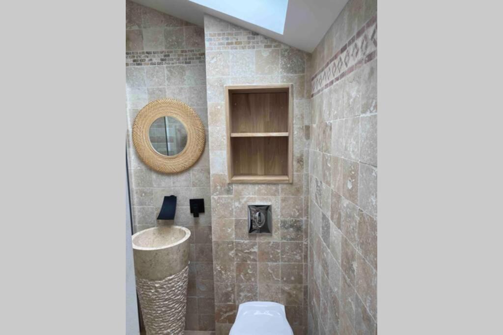 L'Entrenous Apartment Charmes  ภายนอก รูปภาพ