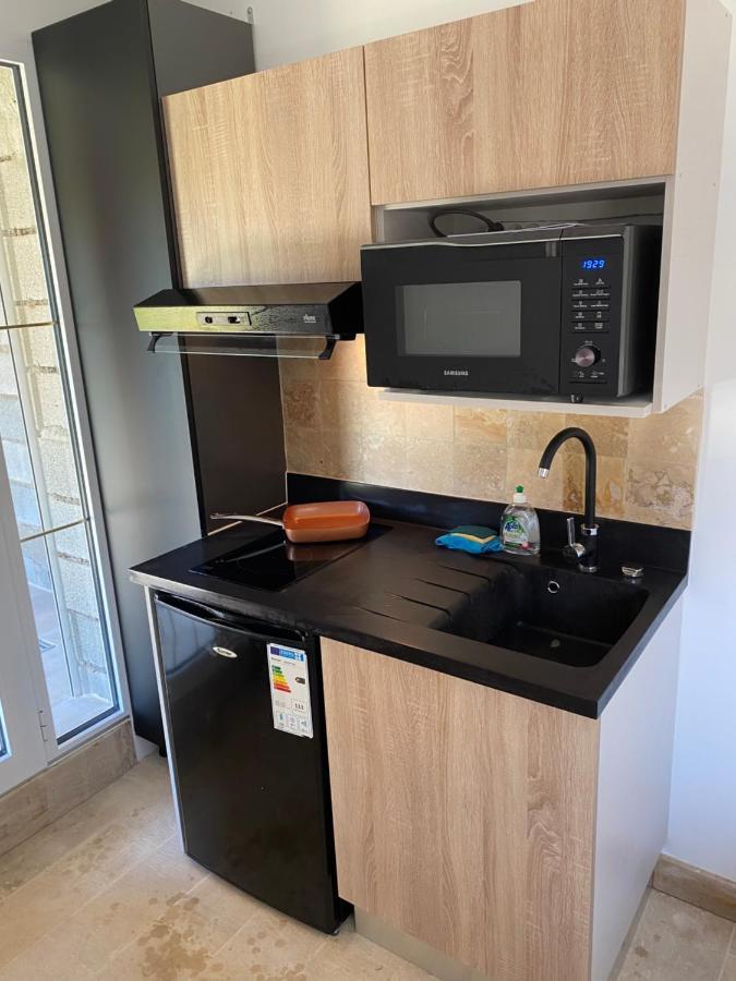 L'Entrenous Apartment Charmes  ภายนอก รูปภาพ