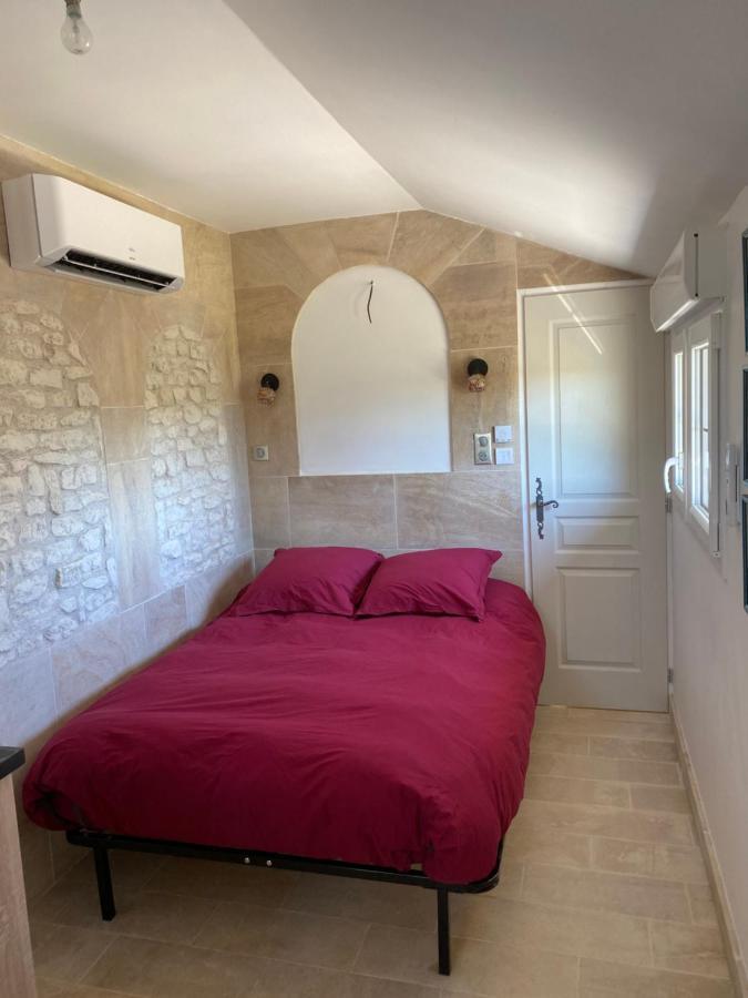 L'Entrenous Apartment Charmes  ภายนอก รูปภาพ