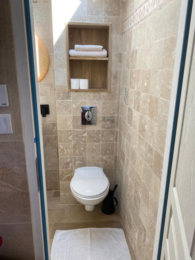 L'Entrenous Apartment Charmes  ภายนอก รูปภาพ