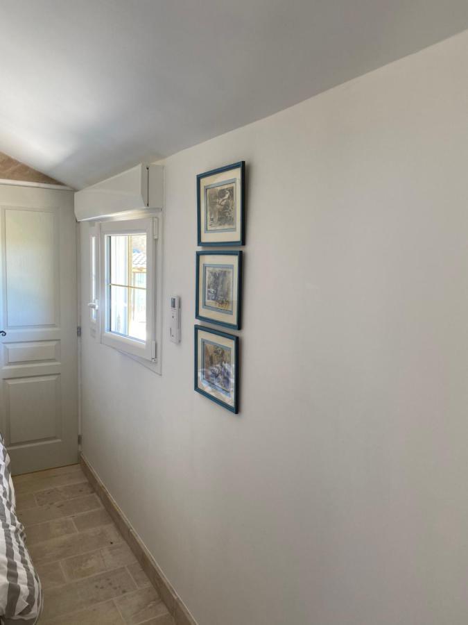 L'Entrenous Apartment Charmes  ภายนอก รูปภาพ