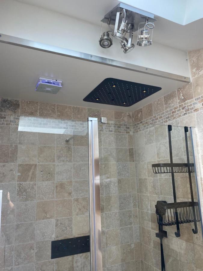 L'Entrenous Apartment Charmes  ภายนอก รูปภาพ